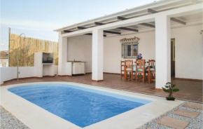 Two-Bedroom Holiday Home in Torrox-Costa
